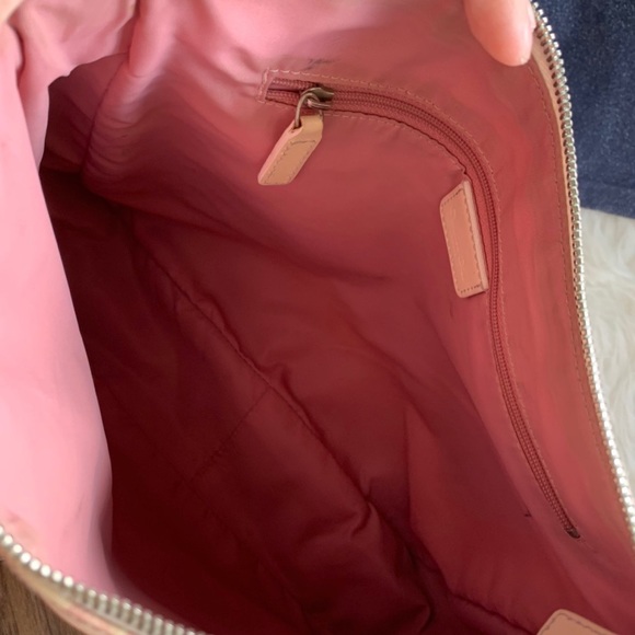 Vintage Dior crossbody - Picture 6 of 7